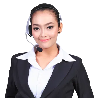 Golden Garage Door Service Houston, TX 713-673-8372 - photo-lady-contact